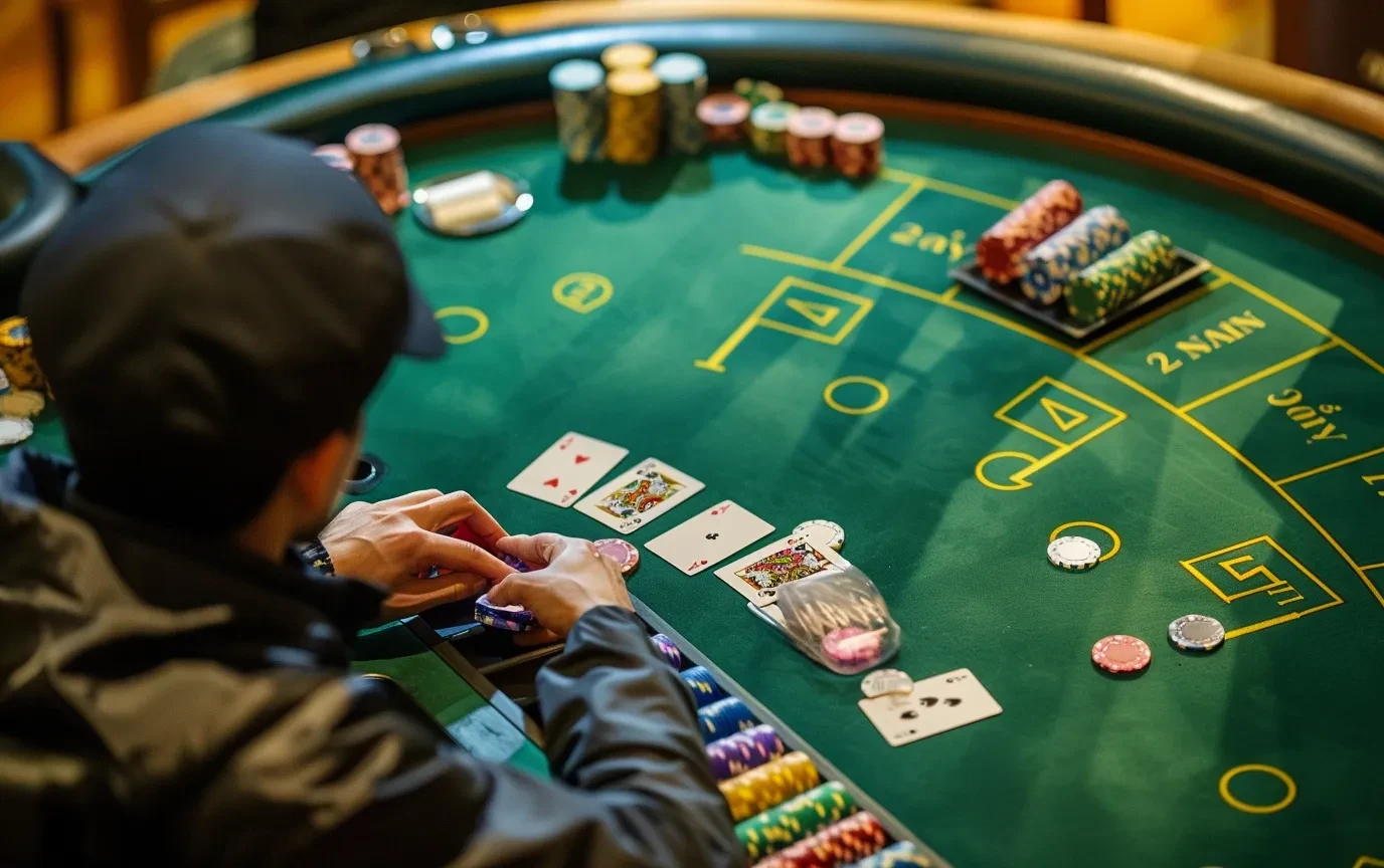 Live Casino